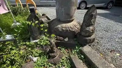 【公式】龍門院常楽寺（秩父札所十一番）(埼玉県)