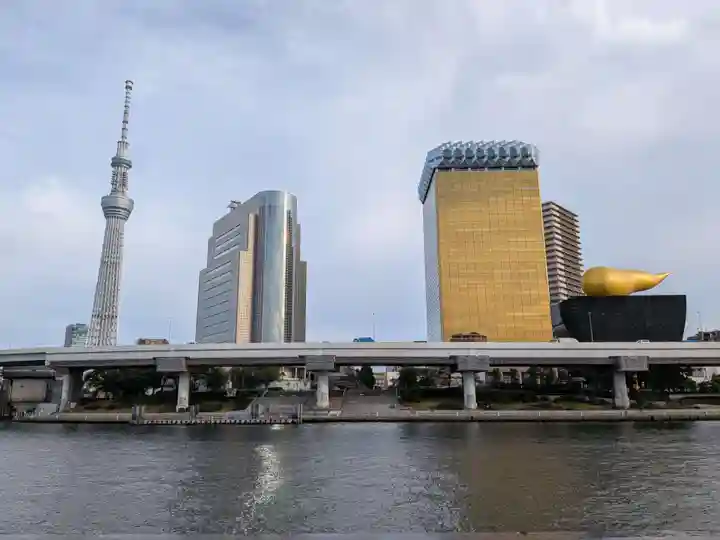 浅草神社(東京都)