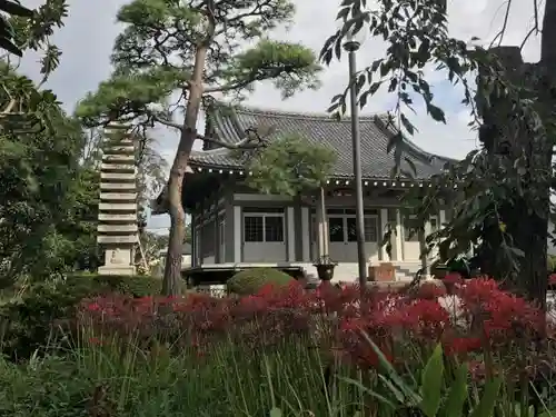 善福寺のその他建物