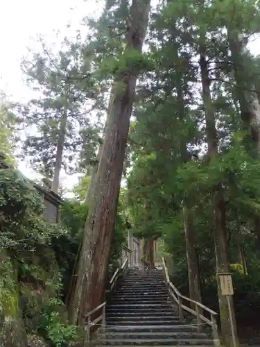伊勢神宮内宮（皇大神宮）のその他建物