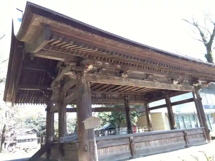 三嶋大社(静岡県)