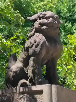 若宮八幡宮 (神奈川県)
