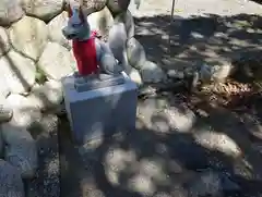 高塚熊野神社(静岡県)