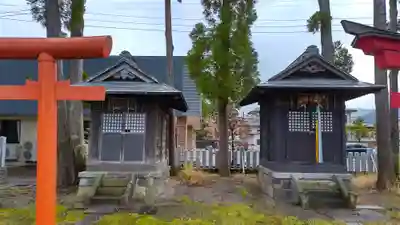 日枝神社のその他建物
