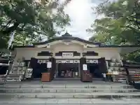 加藤神社(熊本県)