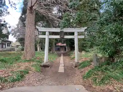 香取神社(千葉県)