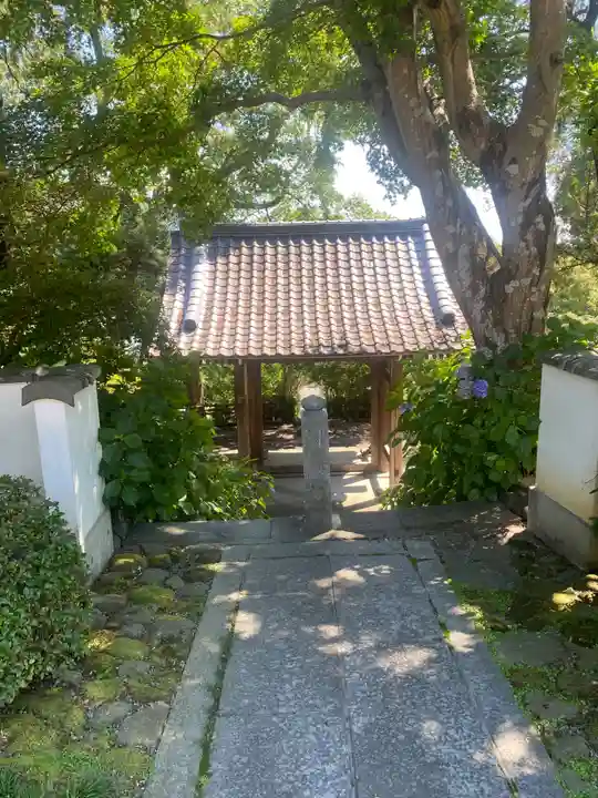 崇禅寺(群馬県)