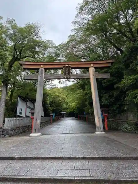 枚岡神社(大阪府)