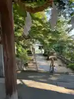 唐澤山神社(栃木県)