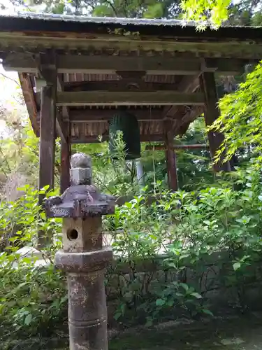 国宝　長寿寺のその他建物