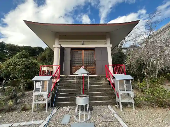 真長寺(岐阜県)