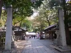 調神社(埼玉県)