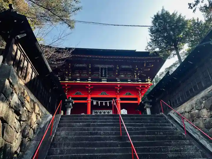 六所神社(愛知県)