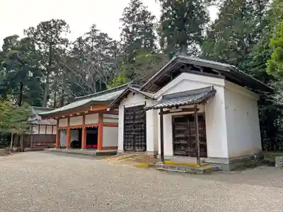奥石神社(滋賀県)