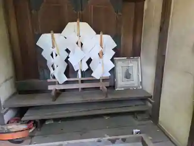 八雲神社(緑町)(栃木県)