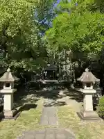 日陶神社(愛知県)