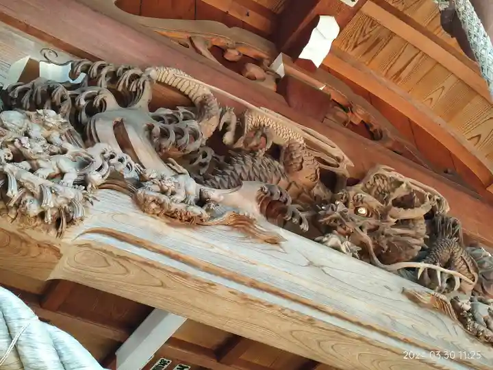 清水神社(東京都)