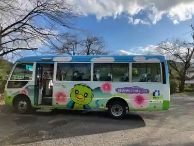 華厳寺(岐阜県)