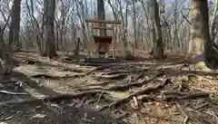 熊野皇大神社(長野県)