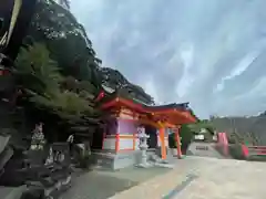 御館山稲荷神社(長崎県)