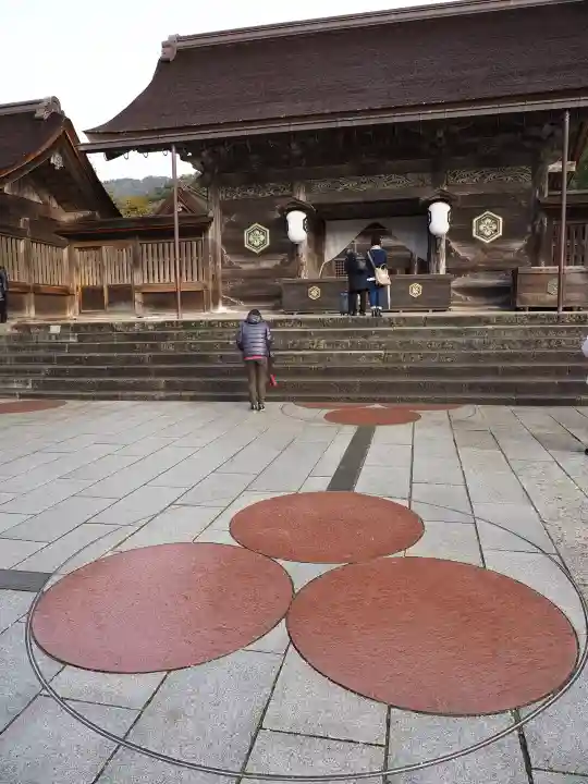 出雲大社(島根県)