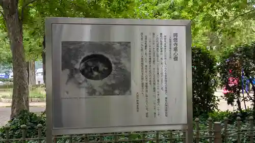 天下茶屋公園 御神木(大阪府)