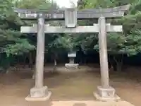 金刀比羅神社(千葉県)