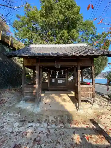 稲荷神社(広島県)