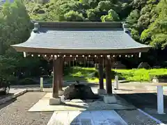 岐阜護國神社(岐阜県)