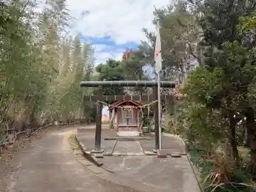 妙正神社(千葉県)