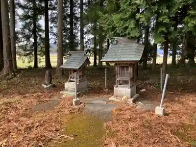 知恵神社(栃木県)