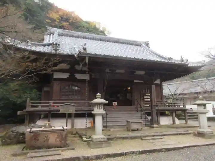 園城寺(三井寺)(滋賀県)
