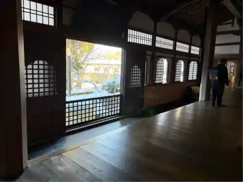 雲洞庵(新潟県)