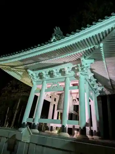 壇上伽藍(和歌山県)