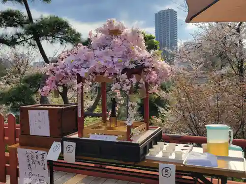 清水観音堂(東京都)