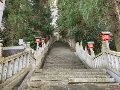 鴨神社(徳島県)