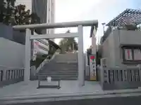 駒込妙義神社(東京都)