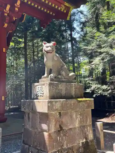 三峯神社(埼玉県)