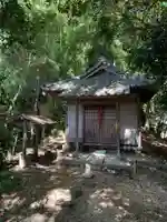 八幡神社(千葉県)