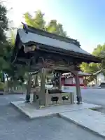 秩父神社(埼玉県)