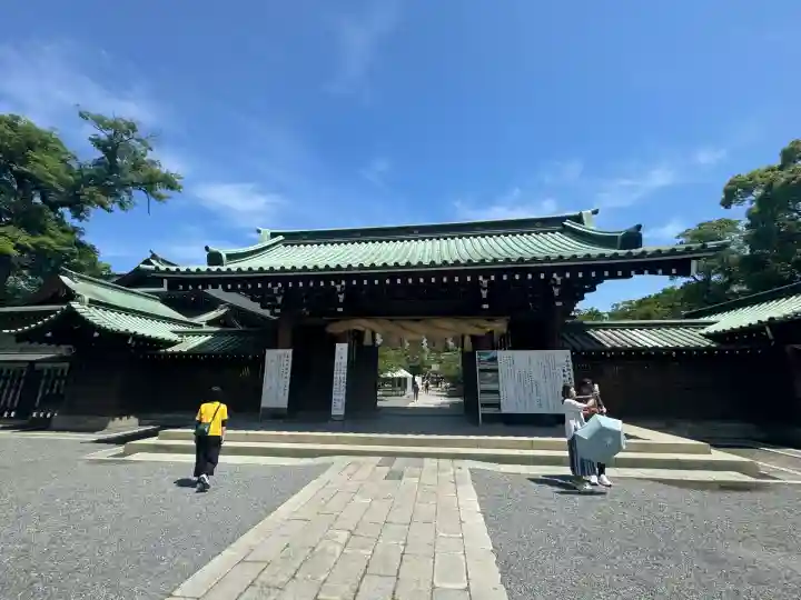 三嶋大社(静岡県)