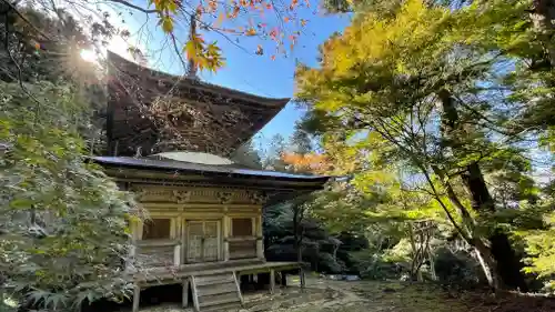 荘厳寺のその他建物