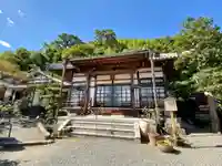 本妙寺の本殿・本堂