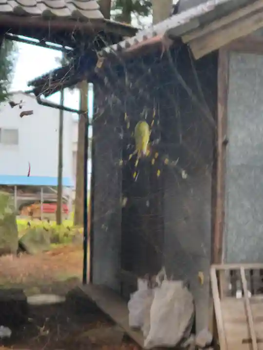 童女神社(長野県)