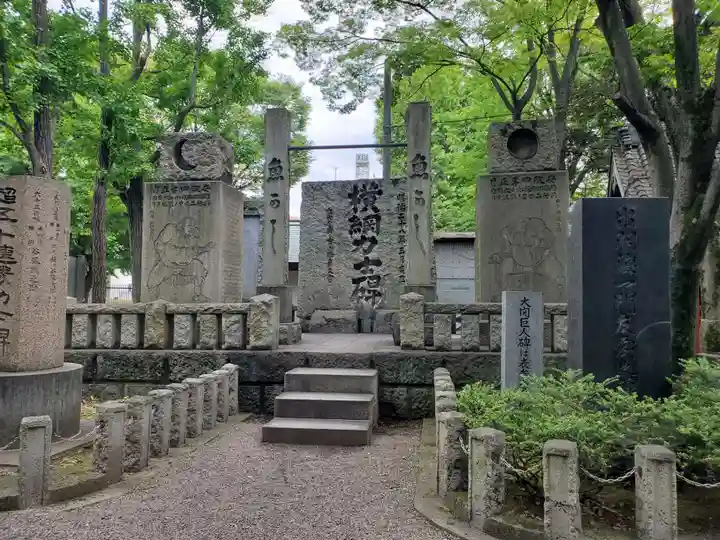 富岡八幡宮(東京都)