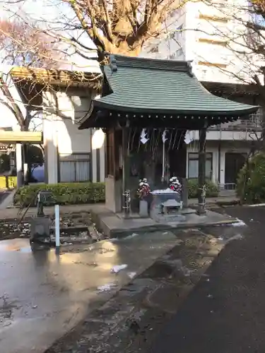 正覚寺(東京都)