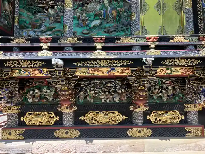 妻沼聖天山歓喜院(埼玉県)