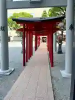 警固神社(福岡県)