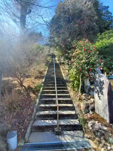 太山寺のその他建物