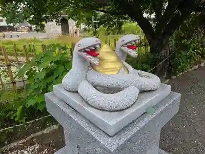 辯天寺(愛知県)